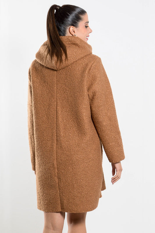 Montgomery μπουκλέ