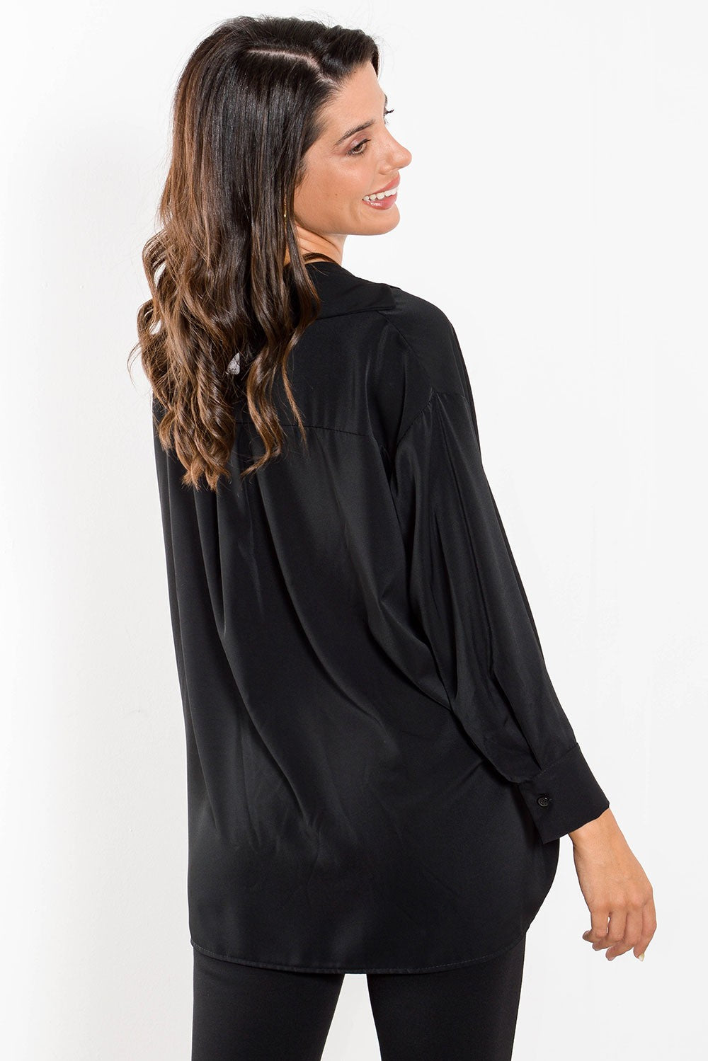 Πουκαμίσα oversized