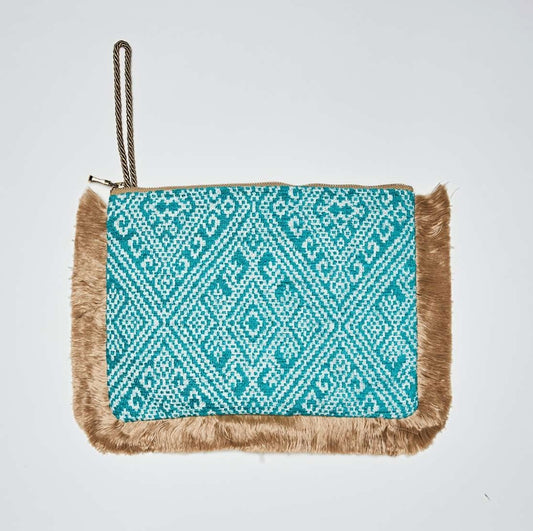 SORENA Sxoinousa Juicy Clutch