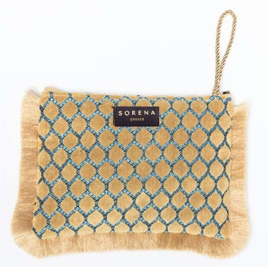 SORENA Athena Juicy Clutch