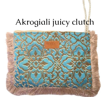 SORENA Akrogiali Juicy Clutch
