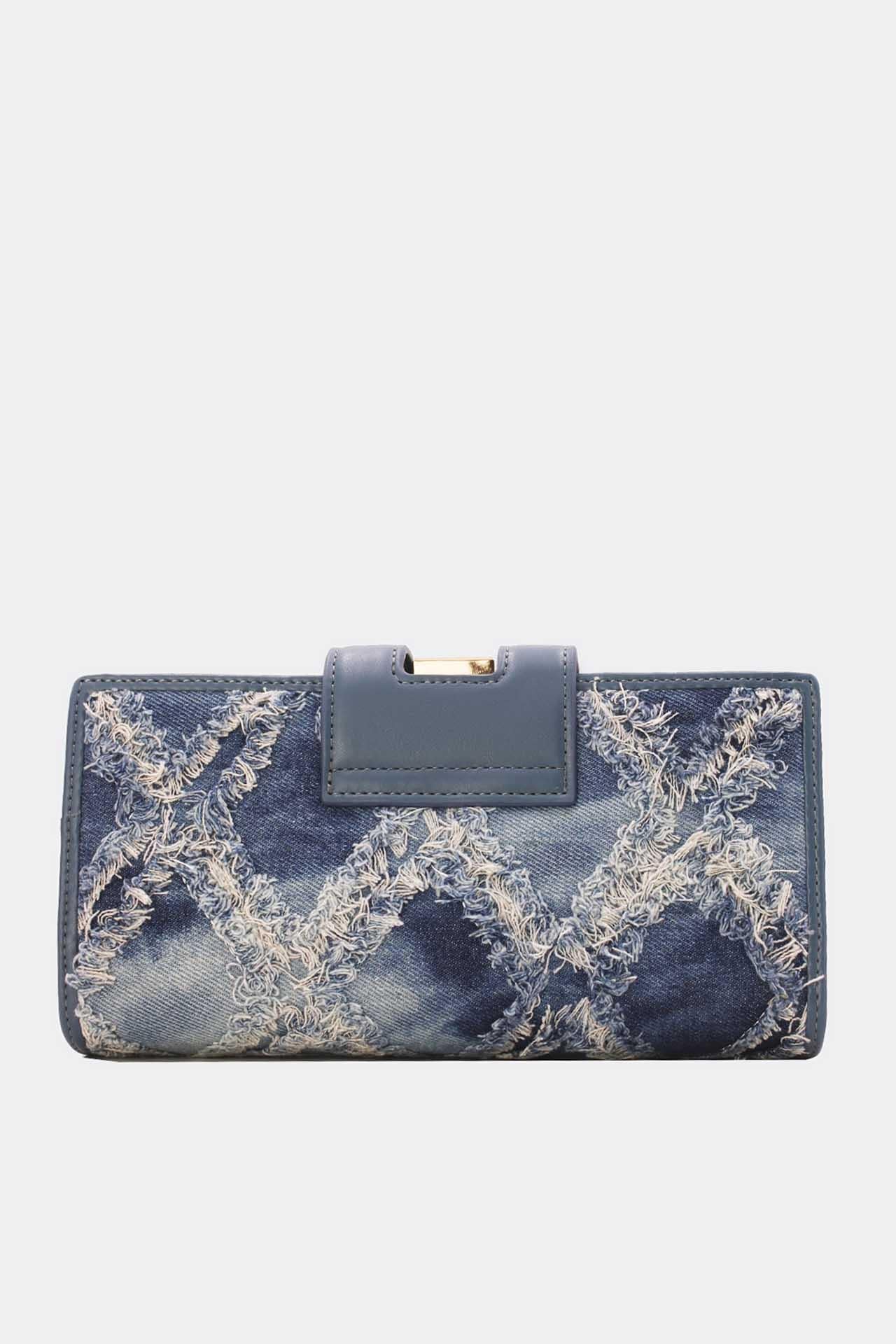 Τσαντάκι/Πορτοφόλι TOM & EVA