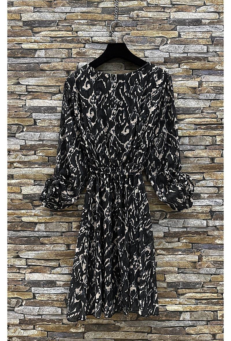 Φόρεμα mini floral printed