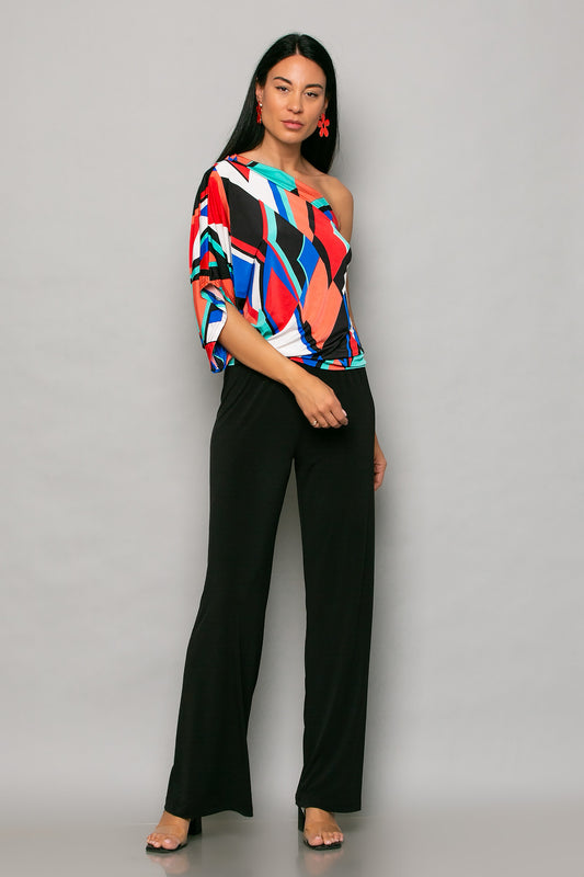 Παντελόνι lycra με λάστιχο