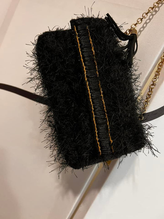 Τσάντα χειροποίητη elegance