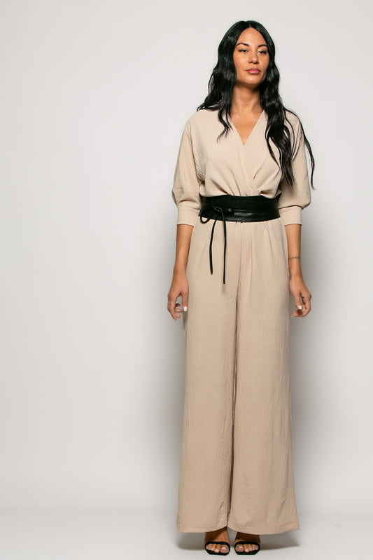 Ολόσωμη φόρμα croise