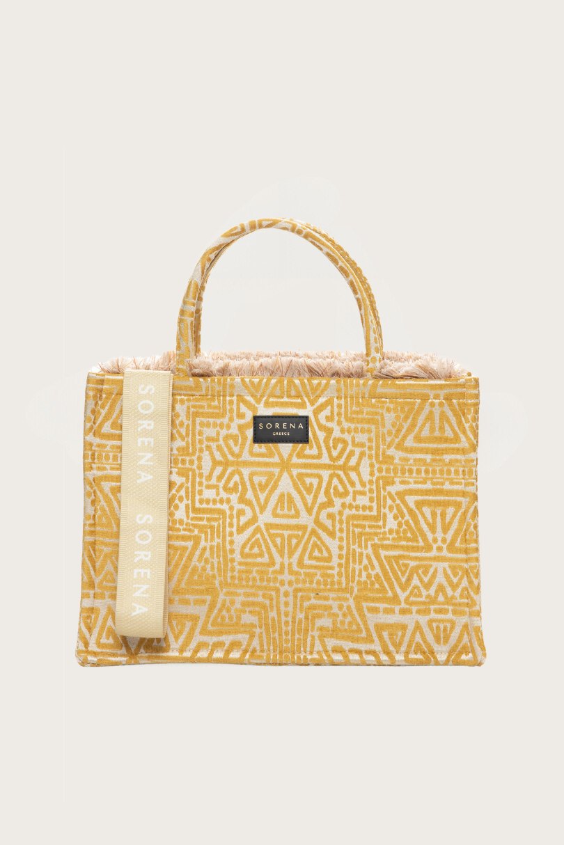 SORENA Iliaxtida Tote Large