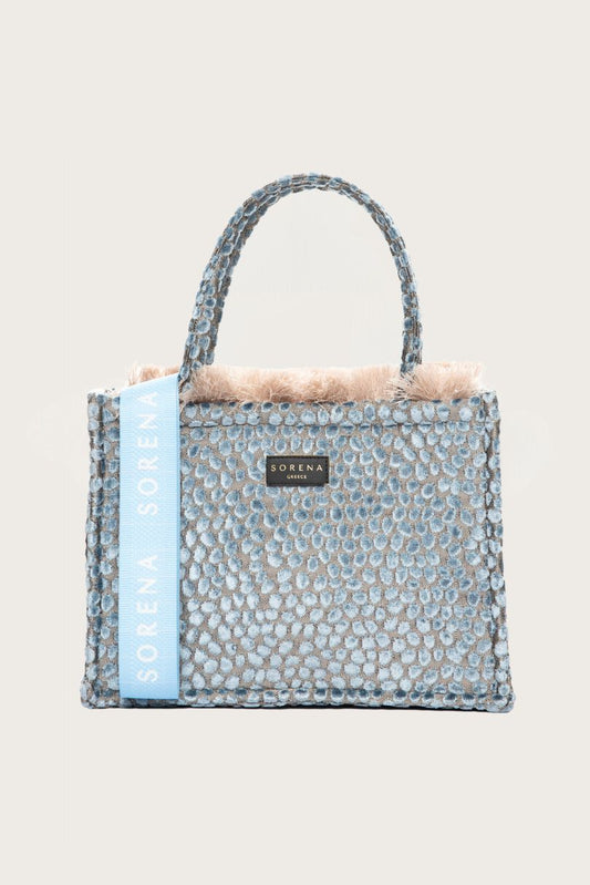 SORENA Cyclades Medium Tote