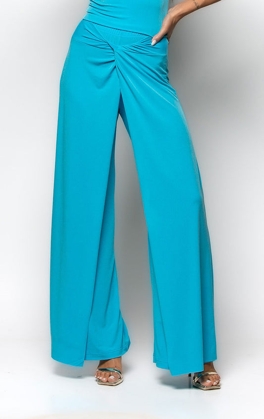 Παντελόνα με κόμπο