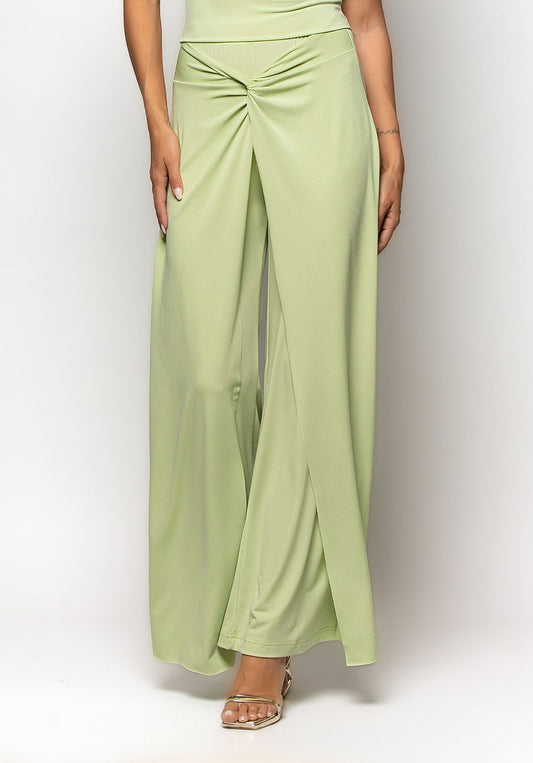 Παντελόνα με κόμπο