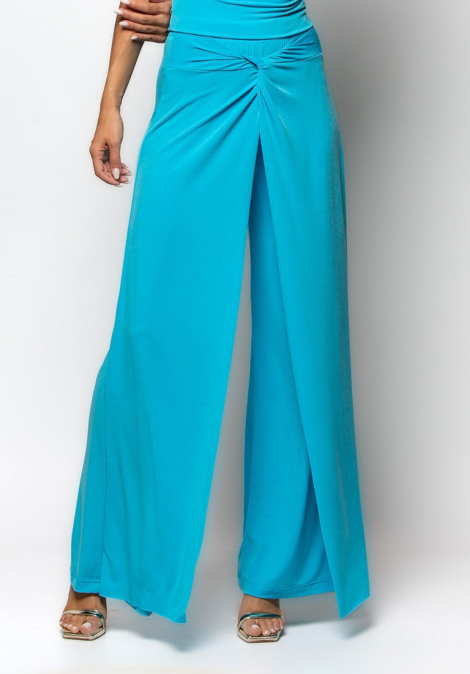 Παντελόνα με κόμπο