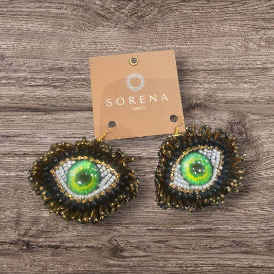SORENA JEWELLERY AMELIA EARINGS