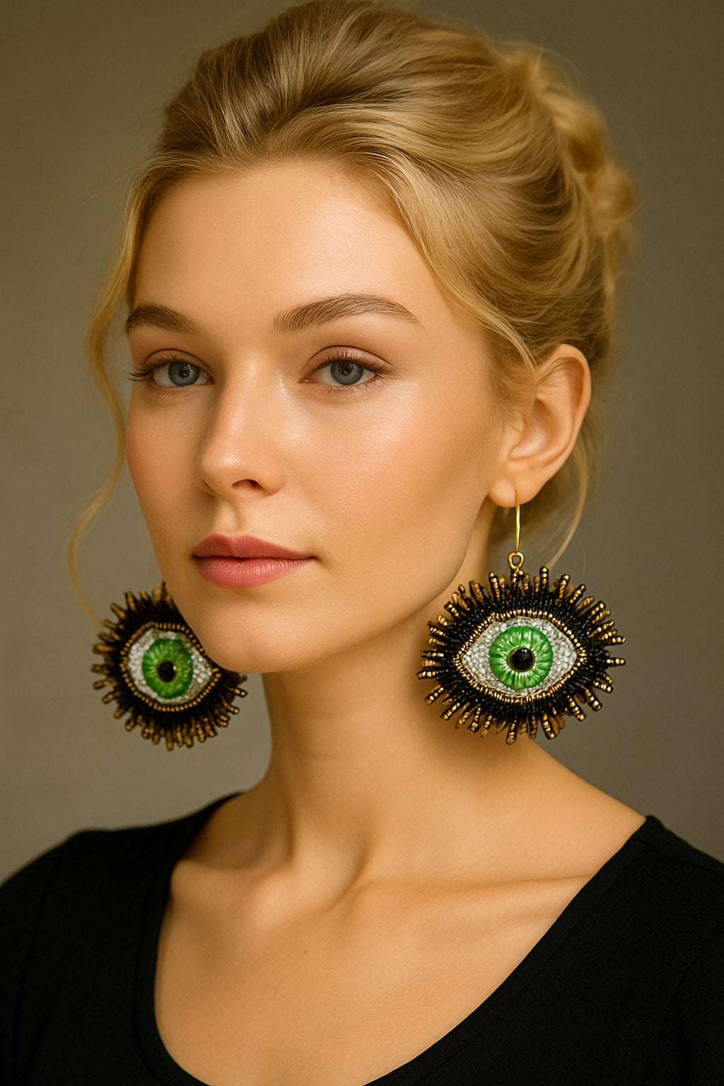 SORENA JEWELLERY AMELIA EARINGS