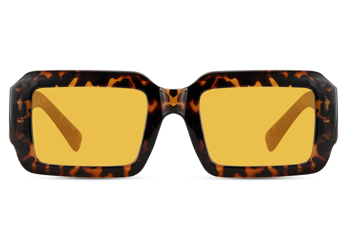 Γυαλιά ηλίου Yellow Animal