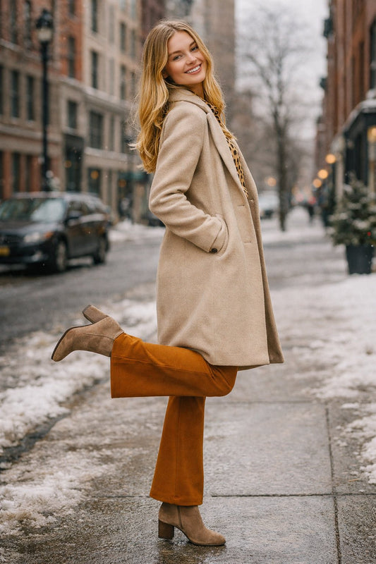 Παντελονοκολάν καμπάνα