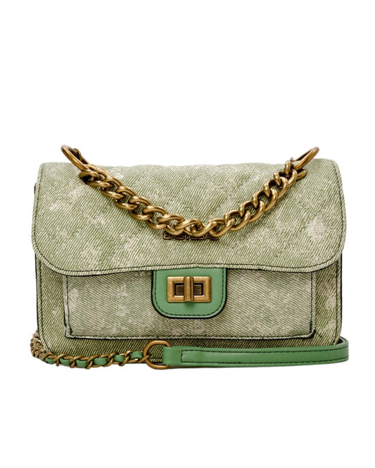 ΤΣΑΝΤΑ ΧΙΑΣΤΙ BAGTOBAG