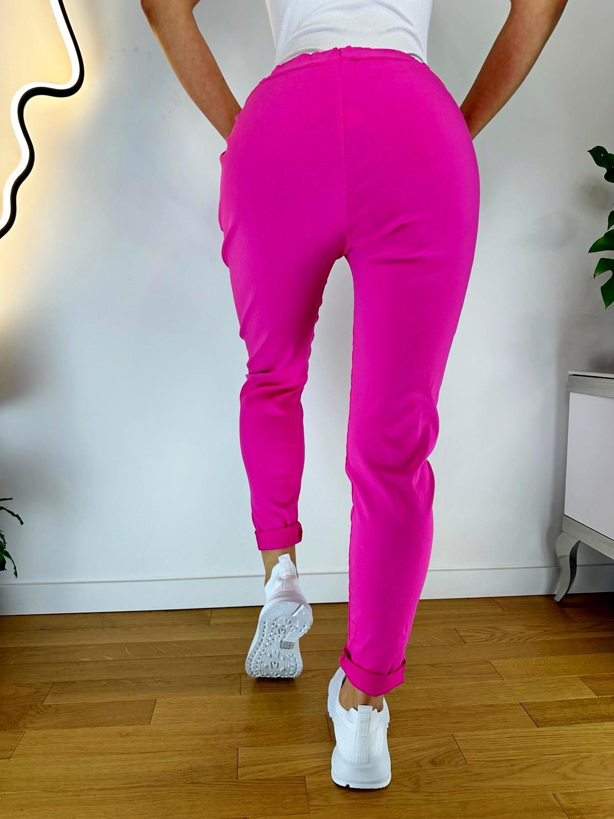 Παντελόνι printed floral