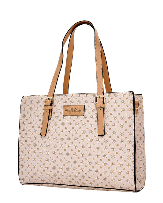 ΤΣΑΝΤΑ ΩΜΟΥ PRINTED BAGTOBAG