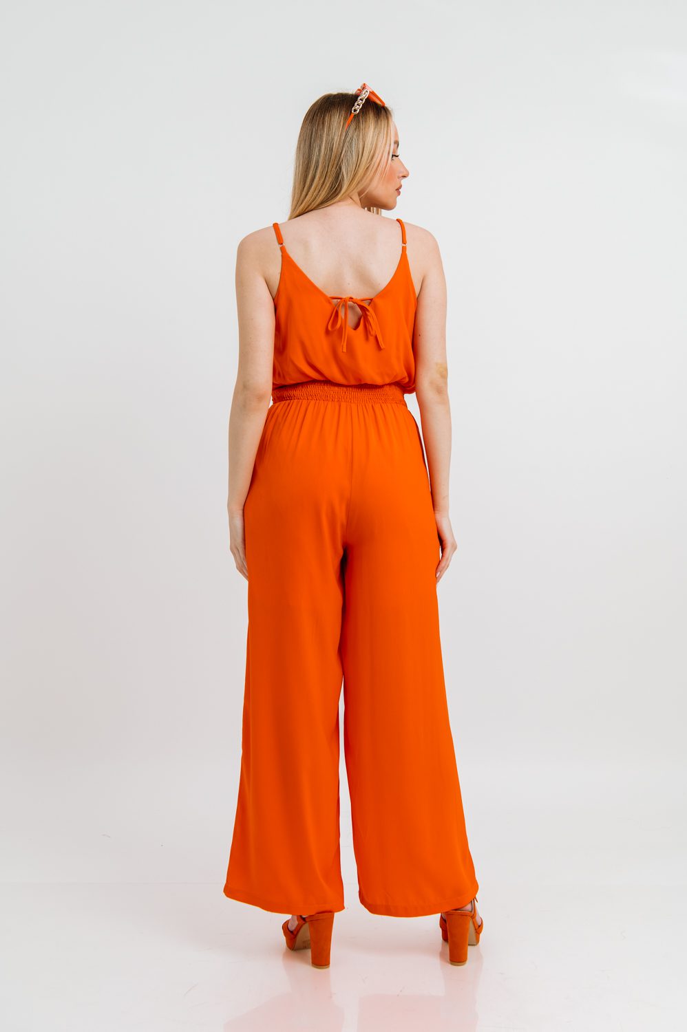 Ολόσωμη φόρμα μονόχρωμη