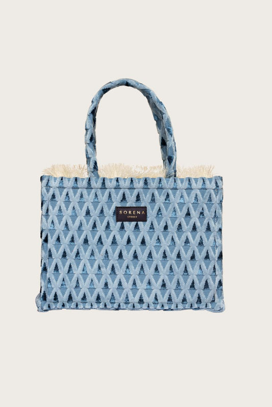 SORENA Afroditi Medium Tote