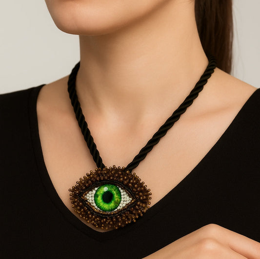 SORENA JEWELLERY AMELIA NECKLACE