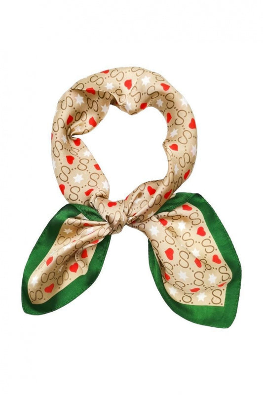 Φουλάρι satin