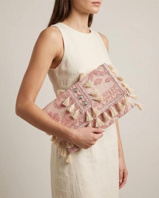 CALIOPE ENVELOPE BAG