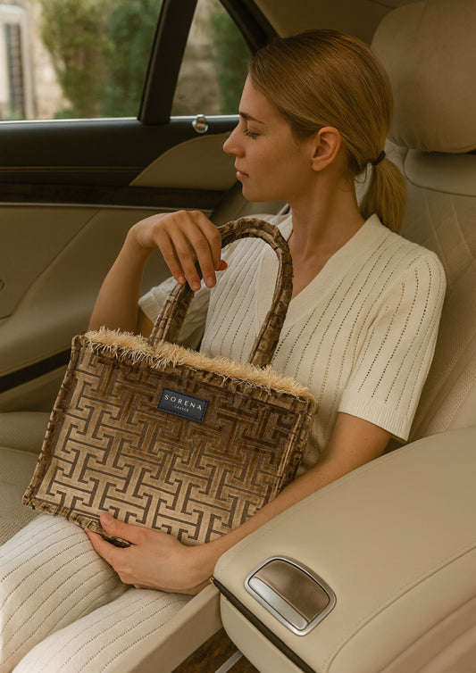 SORENA Calisti Medium Tote