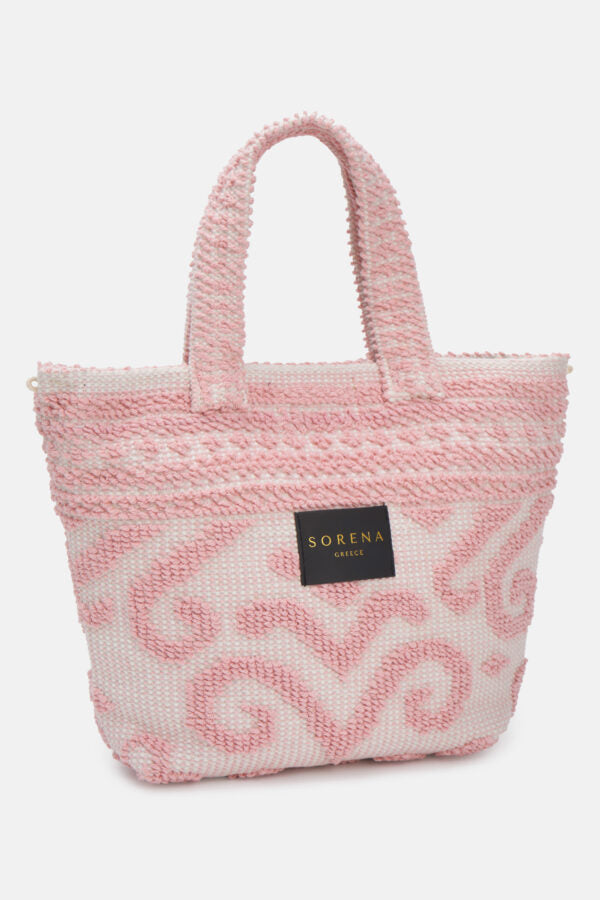 CALIOPE BOHO BAG