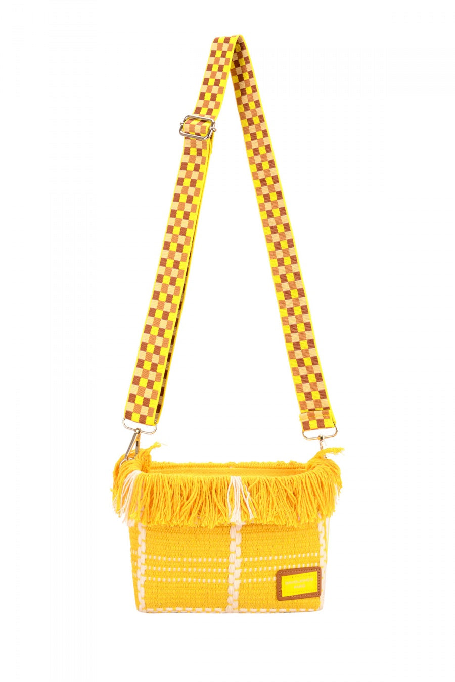 Shoulder bag DAVID JONES