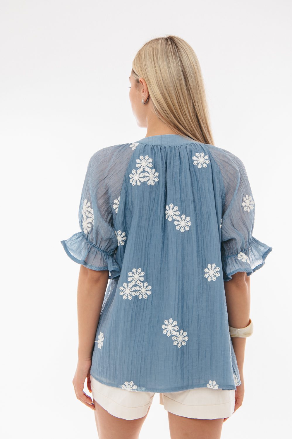 Μπλούζα boho
