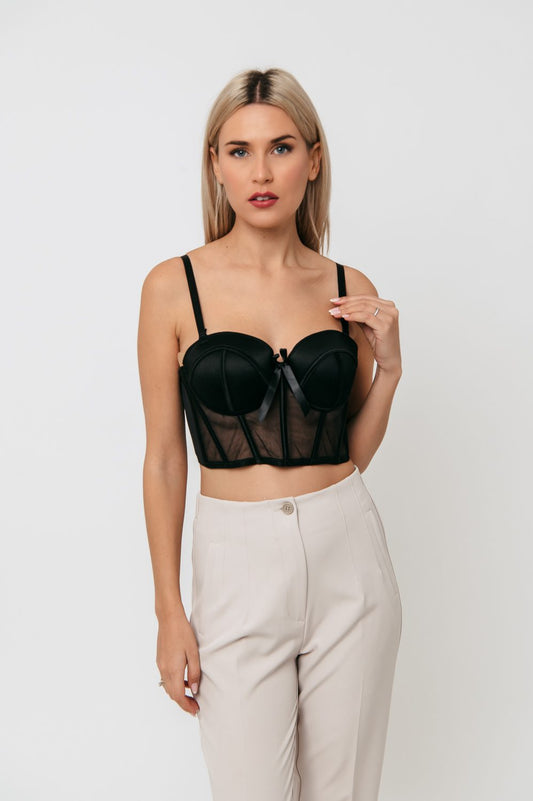 Corset Top