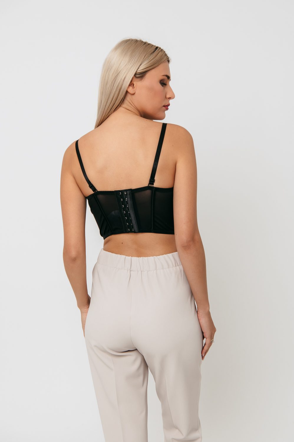 Corset Top