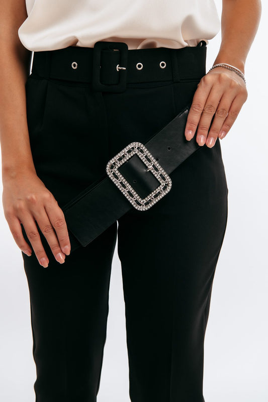 Ζώνη με λάστιχο