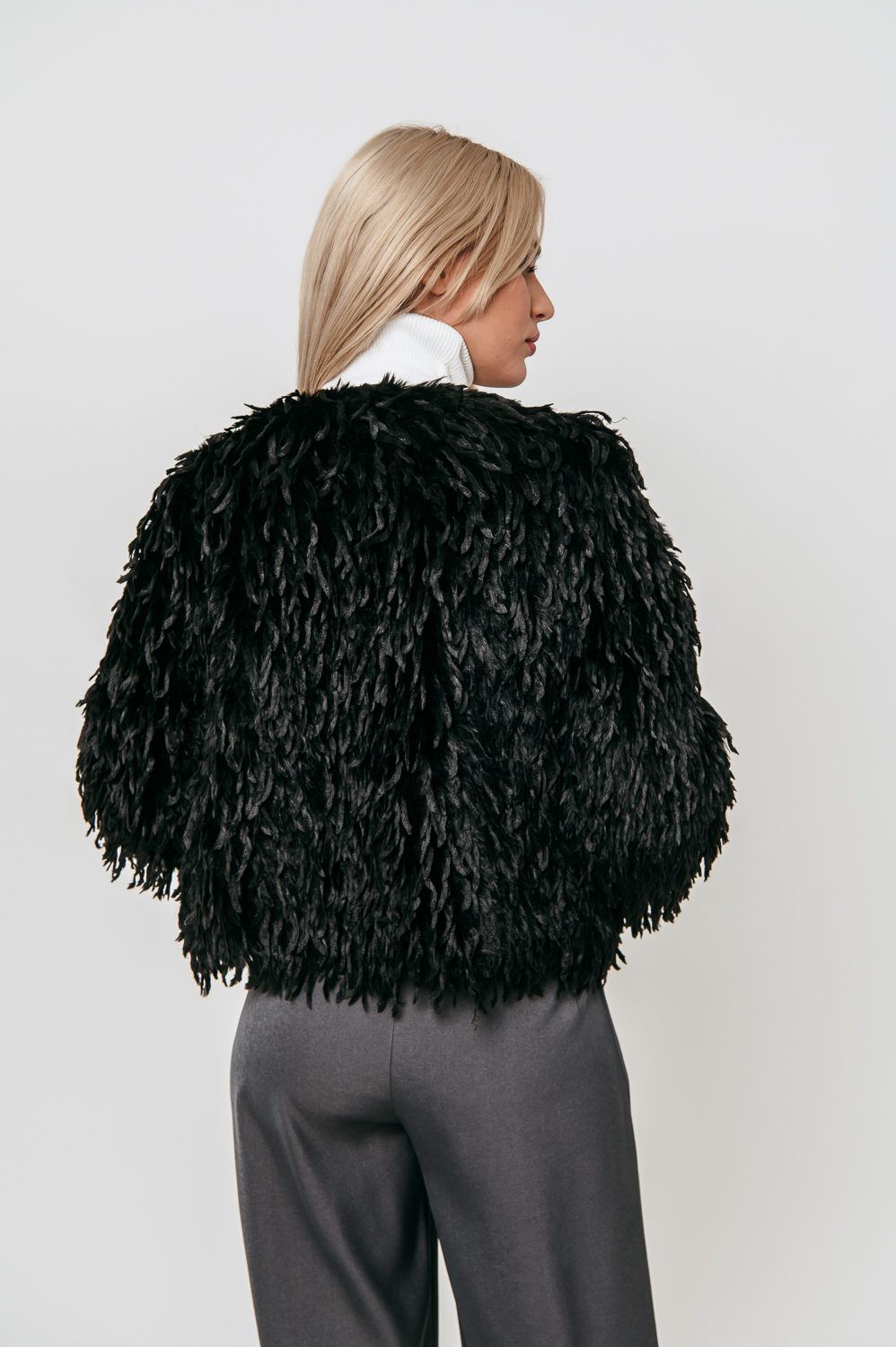 Γουνάκι fluffy