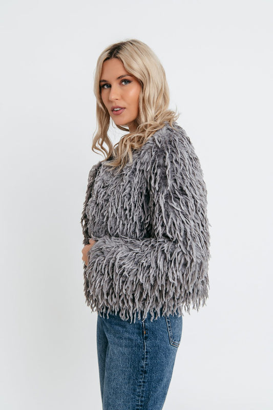 Γουνάκι fluffy