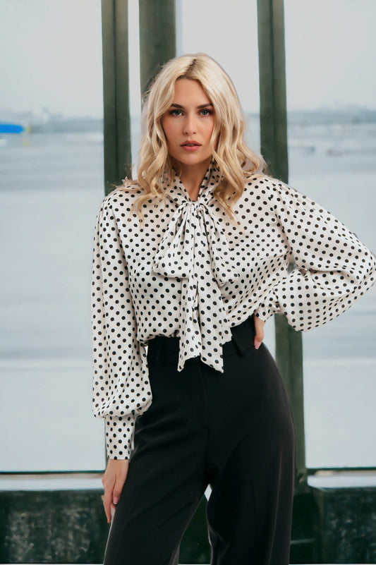 Πουκάμισο πουά