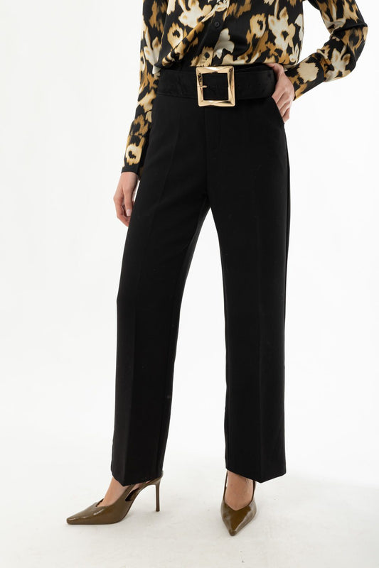 Παντελόνι ίσιο TR