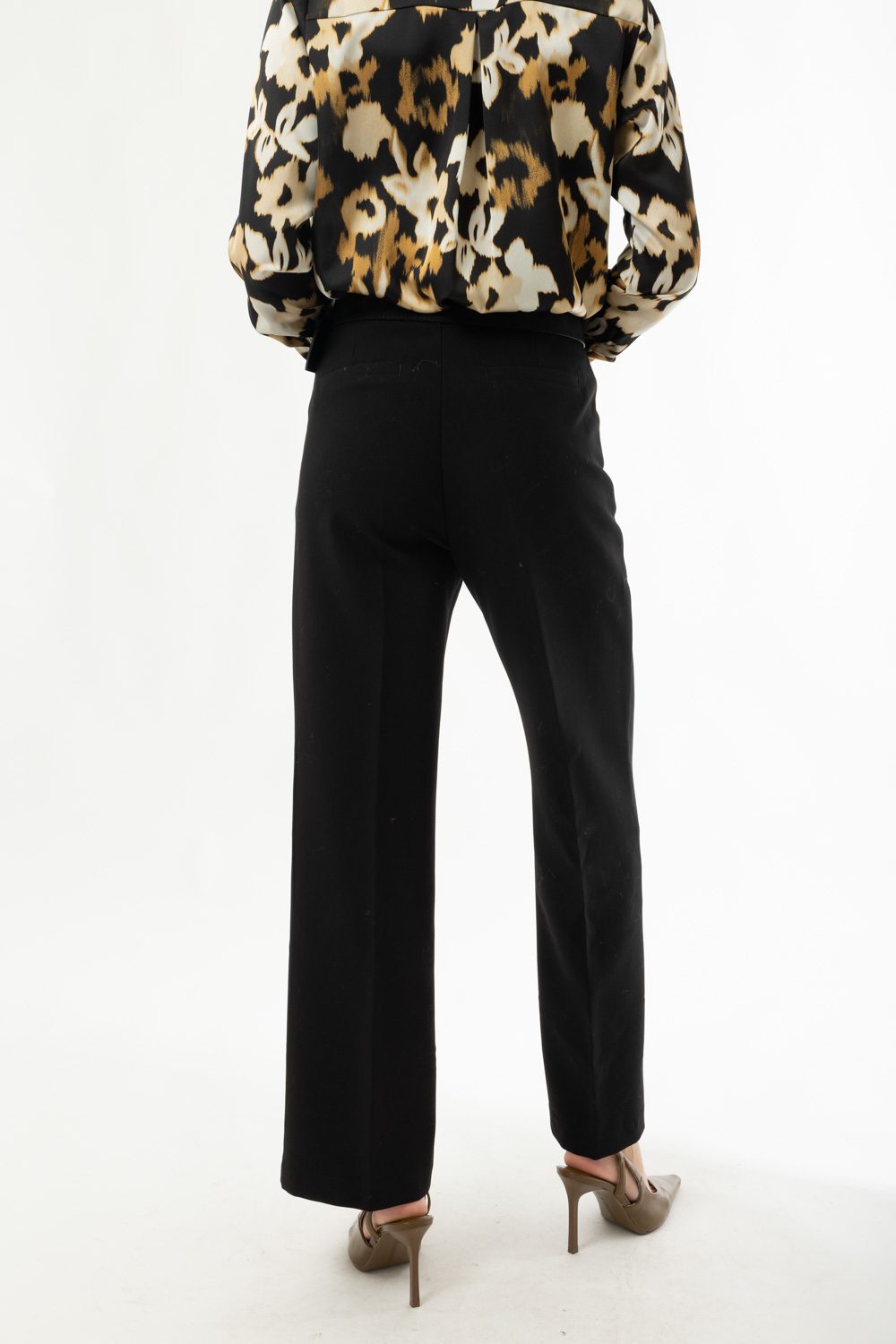 Παντελόνι ίσιο TR