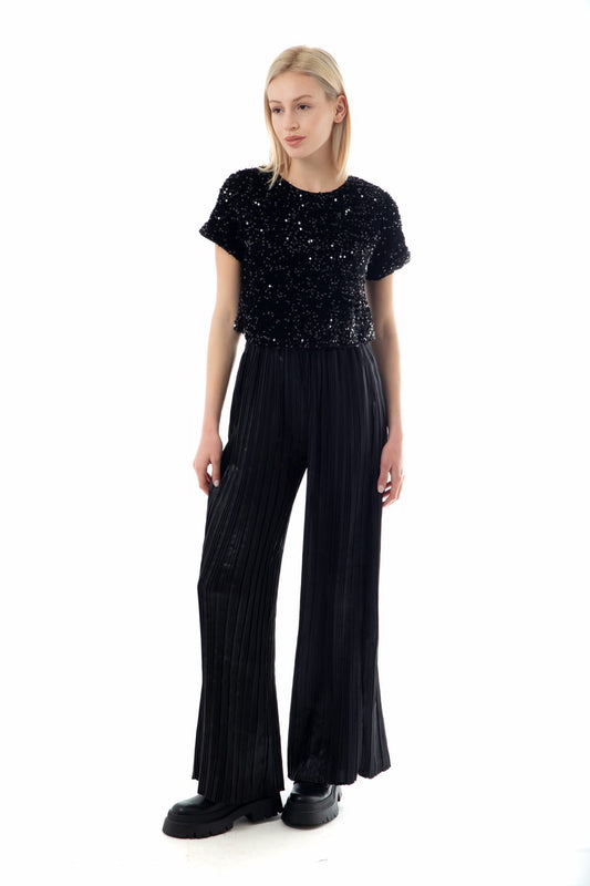 Ολόσωμη φόρμα cocktail