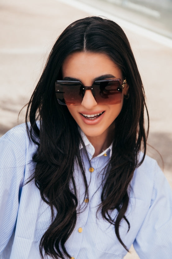 Γυαλιά ηλίου Kassandra