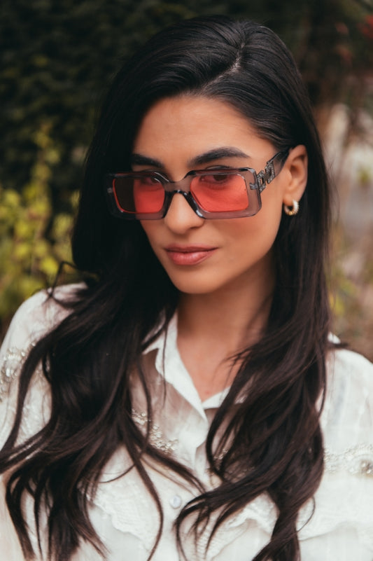 Γυαλιά ηλίου Red Passion