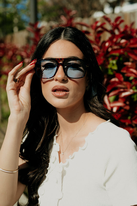 Γυαλιά ηλίου Ornella