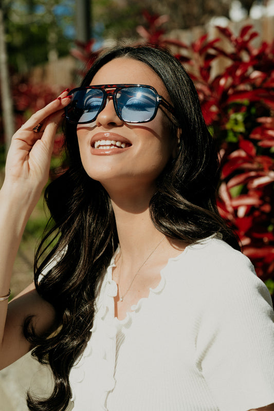 Γυαλιά ηλίου Ornella