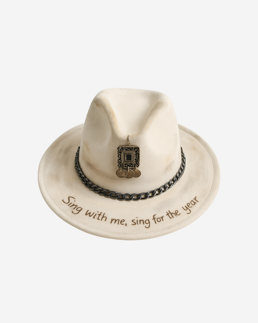 SORENA Aspen Hat 018