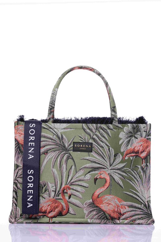 SORENA Isla Large Tote