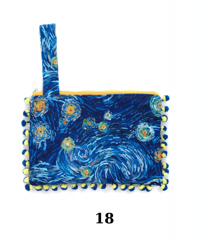 Sorena LUCKY Clutch