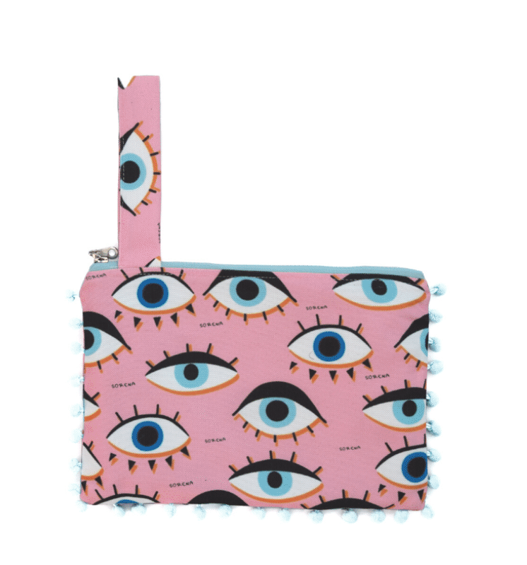 Sorena LUCKY Clutch