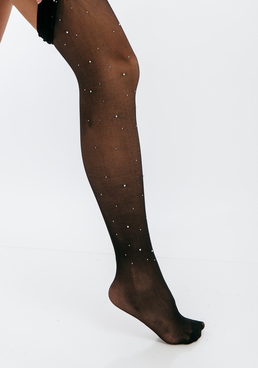 Καλσόν με strass