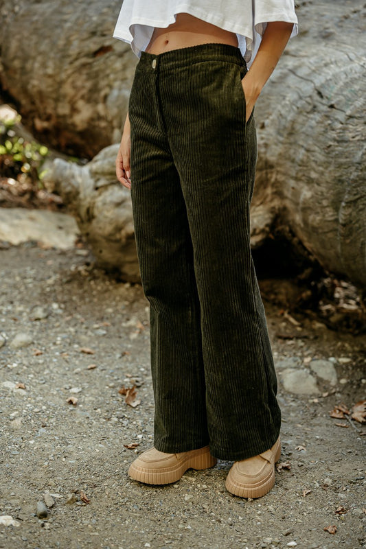 Παντελόνι κοτλέ